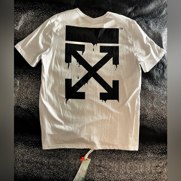 Off-White Other - Off white c/o  Virgil Abloh Bart Simpson 2013 size 2XL brand new with tags.